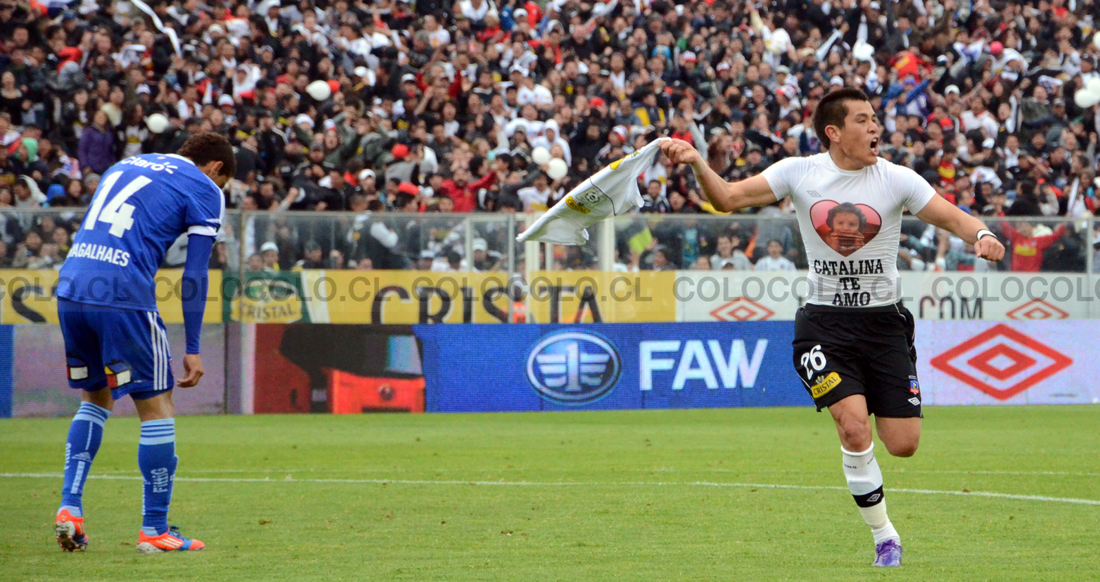 Colo-Colo Professional Team