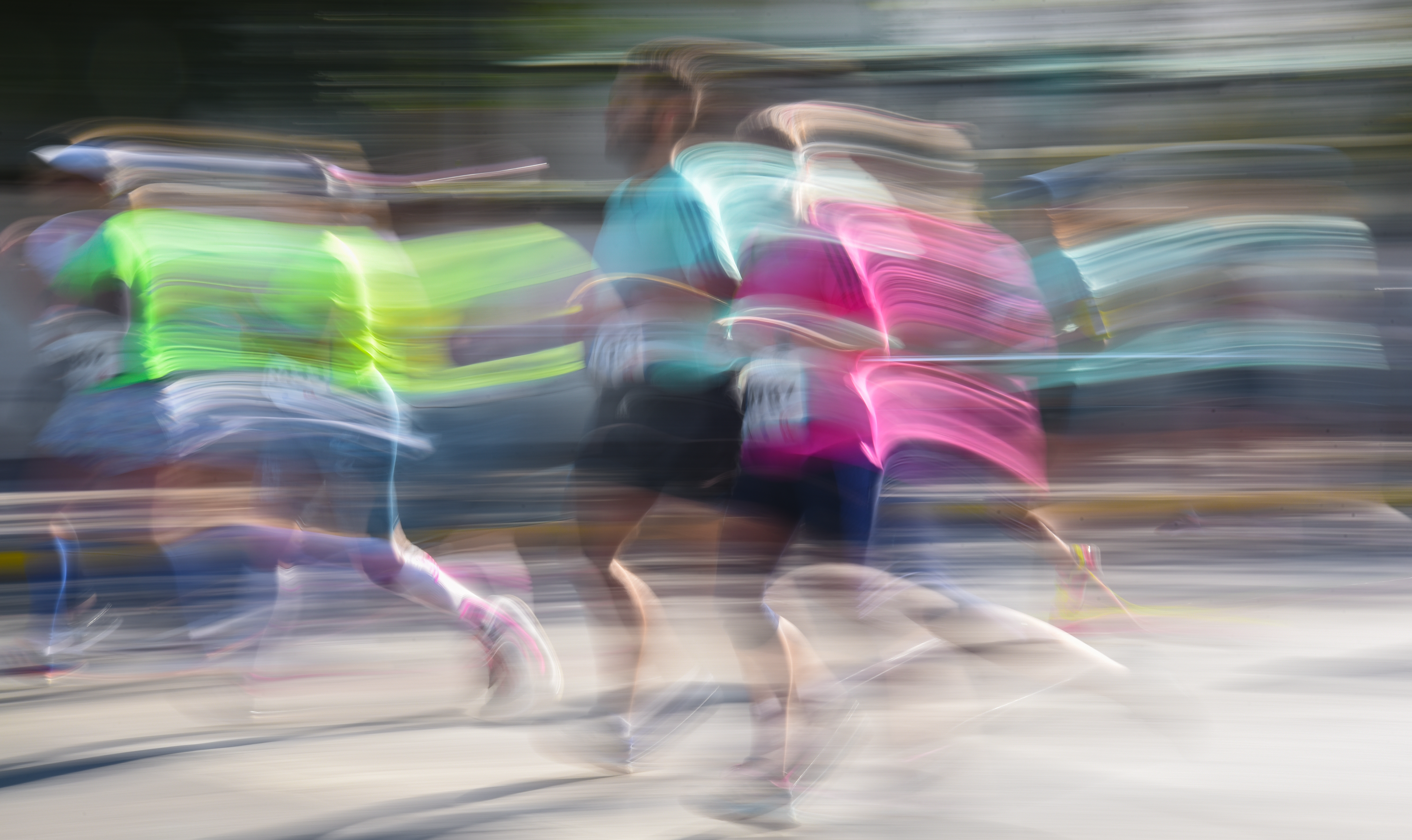 Santiago Marathon 2016